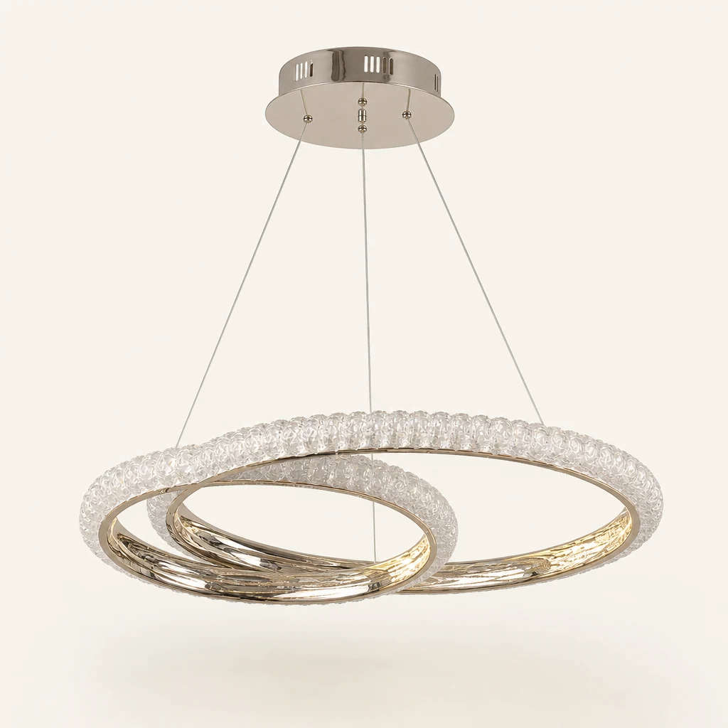 LED Avize Model 03