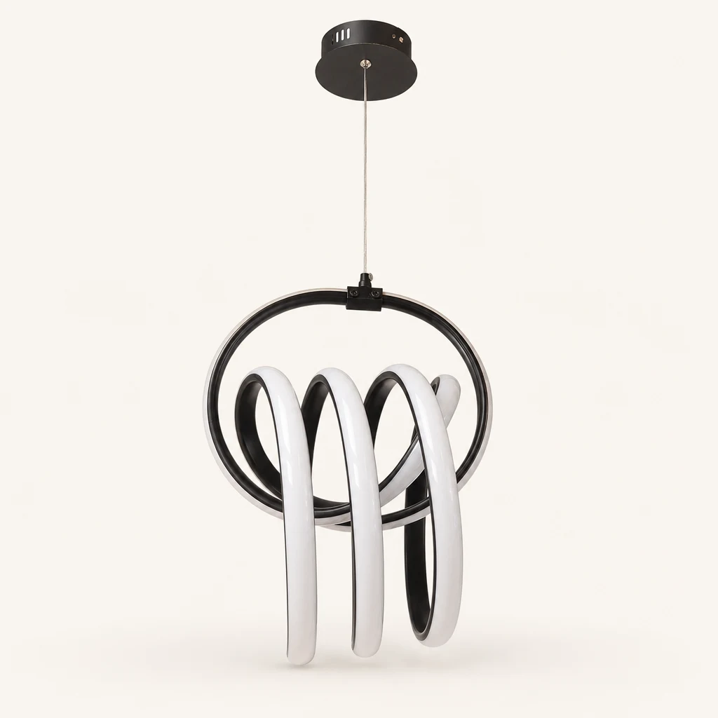 LED Avize Model 06